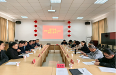 引智黃河畔，煥新水庫行