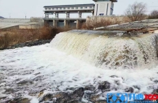 濟南東部水源四庫連通 已進入隨時調(diào)水工作狀態(tài)