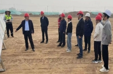 技術(shù)幫扶提質(zhì)效 賦能工程促發(fā)展