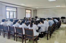 濟(jì)南市清源水務(wù)集團(tuán)水質(zhì)檢測(cè)中心成功通過(guò)CNAS現(xiàn)場(chǎng)評(píng)審