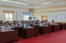 清源水務(wù)集團(tuán)舉辦第五十一期清源講堂暨道德講堂