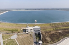 城投集團(tuán)調(diào)研白云水庫(kù)建設(shè)及運(yùn)行管理情況