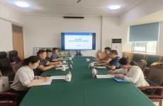 清源水務(wù)集團(tuán)檔案工作躍升，筑牢發(fā)展信息基石