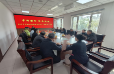 濟(jì)南市清源水務(wù)集團(tuán)開展重陽(yáng)節(jié)主題活動(dòng)