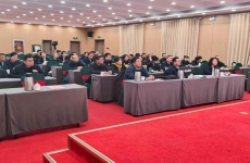 清源水務(wù)集團(tuán)開展中層管理人員綜合能力提升培訓(xùn)