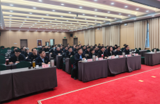 清源水務(wù)集團(tuán)中層管理人員系列培訓(xùn)收官