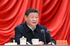 給“關(guān)鍵少數(shù)”上課，習(xí)近平為何講解這三個(gè)關(guān)鍵詞？