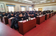 學(xué)習(xí)貫徹黨的二十屆四中全會精神丨城投集團(tuán)宣講團(tuán)走進(jìn)清源水務(wù)集團(tuán)