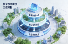 智賦水務(wù)?數(shù)啟新程